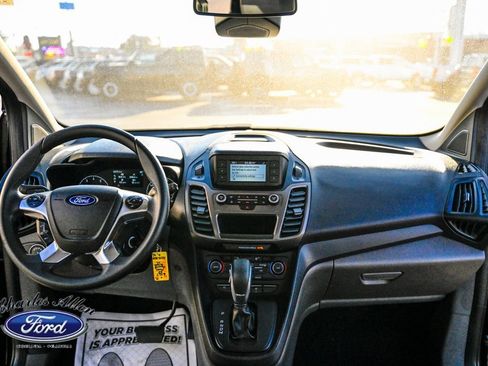 Used 2022 Ford Transit Connect XL w/ Trailer Tow Package image 13