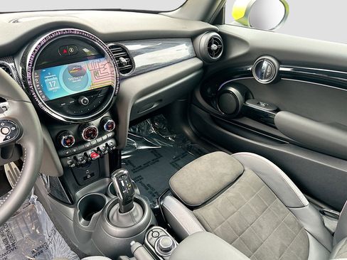 Used 2024 MINI Cooper John Cooper Works image 24