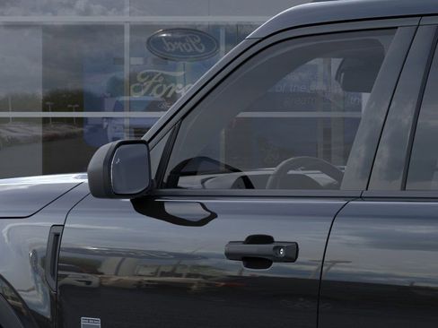 New 2026 Ford Bronco Sport Big Bend w/ Convenience Package image 20