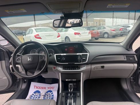 Used 2013 Honda Accord EX-L image 19