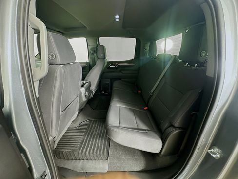 Used 2024 Chevrolet Silverado 1500 RST w/ All Star Edition Plus AWD/4WD image 26