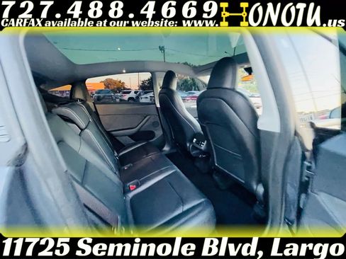 Used 2023 Tesla Model Y Long Range image 23