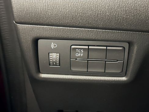 Used 2019 MAZDA CX-5 Sport AWD/4WD image 17