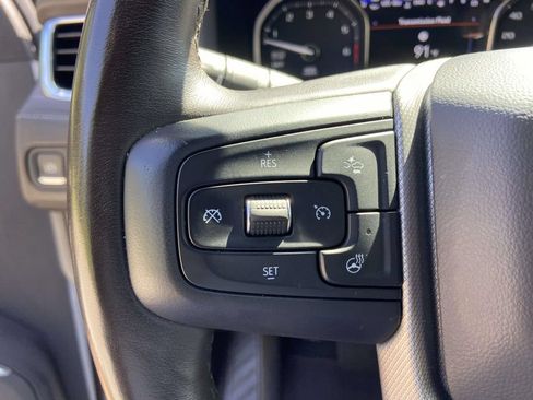 Used 2021 GMC Yukon Denali w/ Denali Premium Package AWD/4WD image 34