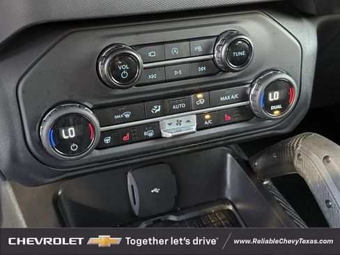 Used 2024 Ford Bronco Raptor AWD/4WD image 20