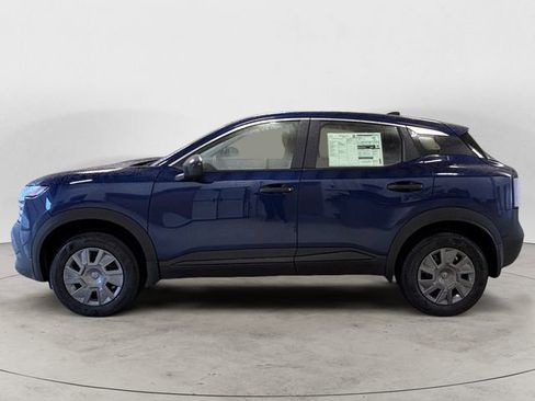 New 2026 Nissan Kicks S FWD image 2
