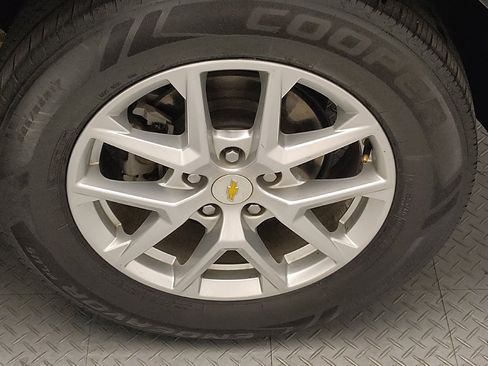 Used 2022 Chevrolet Equinox LS FWD image 31