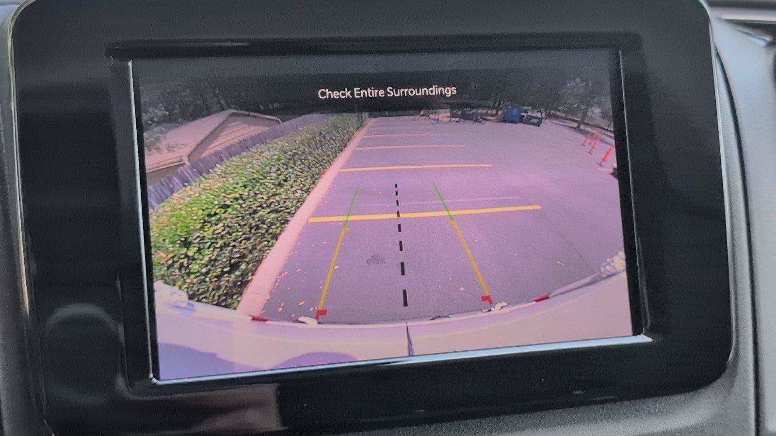New 2027 RAM ProMaster 2500 w/ Safety Group FWD image 24