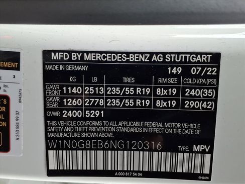 Used 2022 Mercedes-Benz GLC 300 4MATIC image 32
