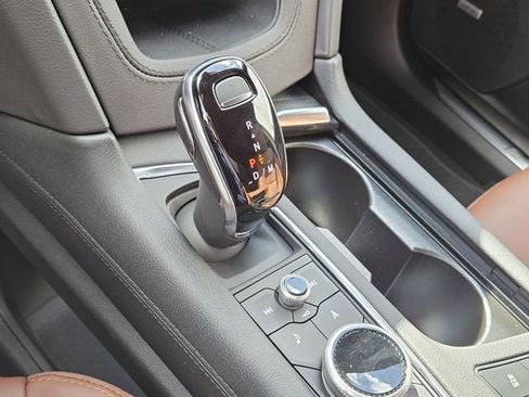 New 2025 Cadillac XT5 Premium Luxury w/ Technology Package image 28