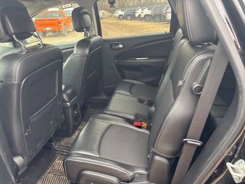Used 2018 Dodge Journey Crossroad image 11