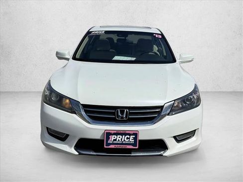 Used 2013 Honda Accord EX-L image 2