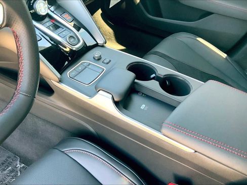 New 2025 Acura TLX w/A-Spec Package image 7