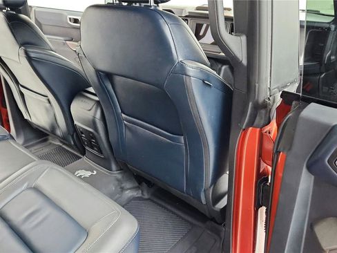Used 2023 Ford Bronco Outer Banks image 31