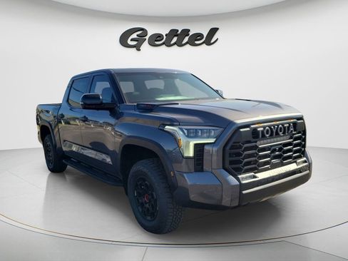 New 2026 Toyota Tundra TRD Pro AWD/4WD image 3