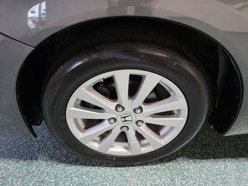 Used 2012 Honda Civic EX image 12