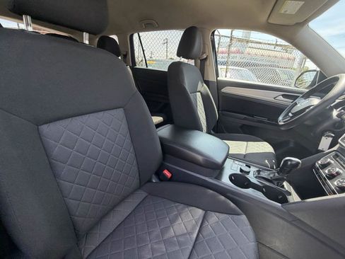 Used 2018 Volkswagen Atlas S AWD/4WD image 26