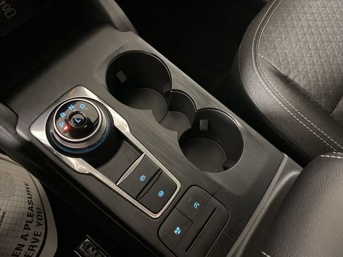 Used 2025 Ford Escape Active image 24