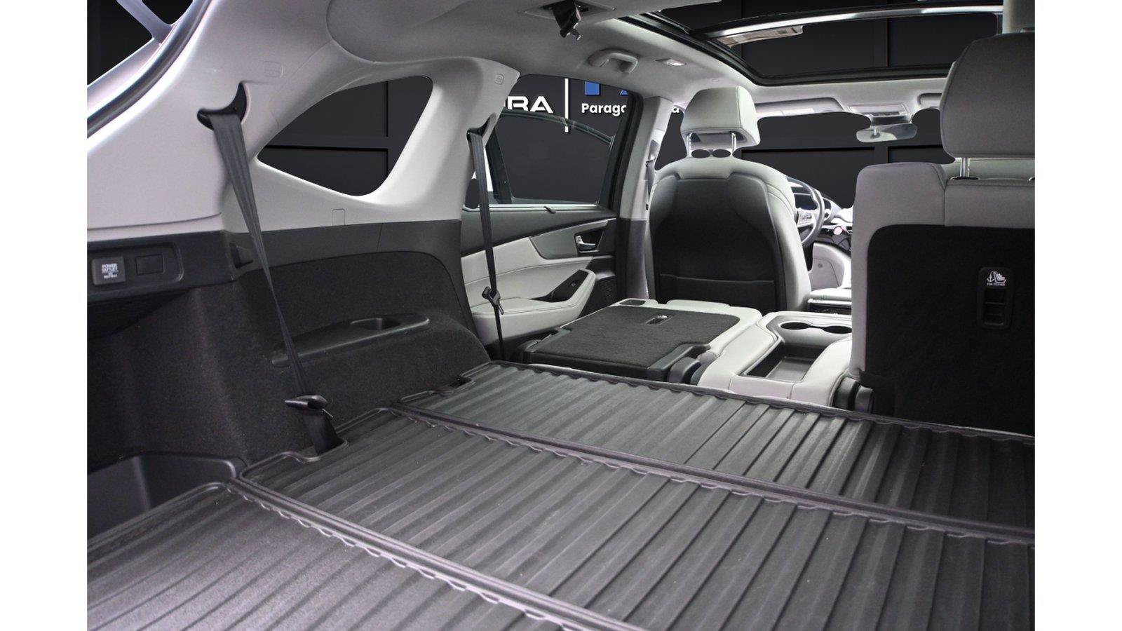 Certified 2024 Acura MDX w/ Technology Package AWD/4WD image 23