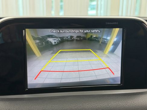 Used 2019 Kia Stinger RWD image 29
