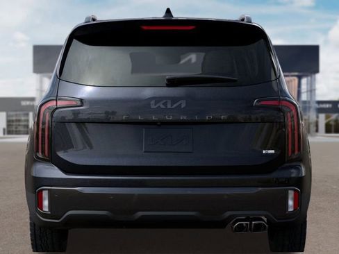 New 2025 Kia Telluride EX X-Pro image 13
