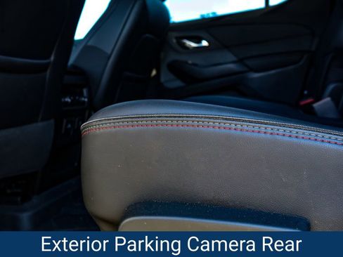 Certified 2023 Chevrolet Traverse RS image 13