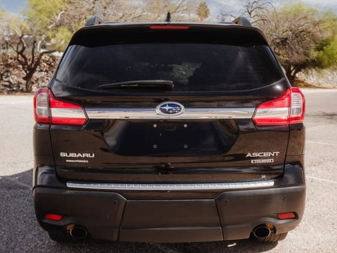 Used 2021 Subaru Ascent Touring image 6