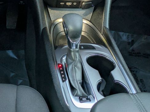 Used 2023 Chevrolet Malibu LT image 20