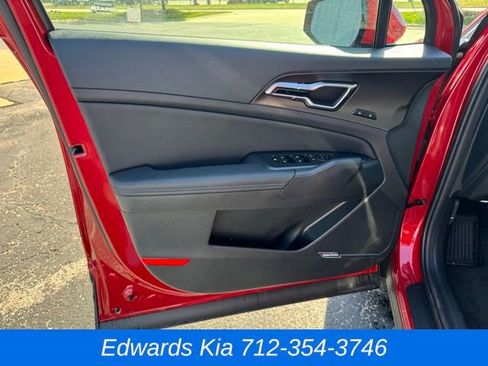 New 2026 Kia Sportage SX image 20