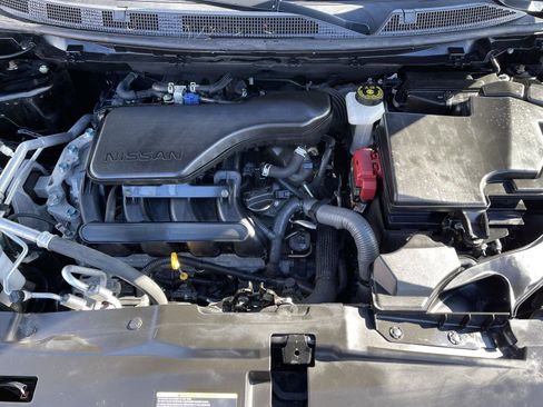 Used 2022 Nissan Rogue Sport SL w/ Premium Package image 26