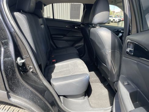 Used 2025 Mitsubishi Eclipse Cross SE image 15