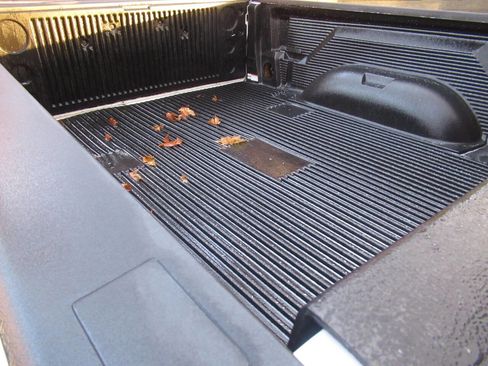 Used 2016 RAM 3500 Laramie image 15