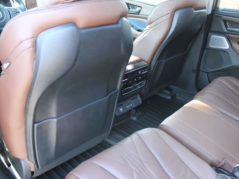 New 2026 Acura MDX w/ Advance Package image 48