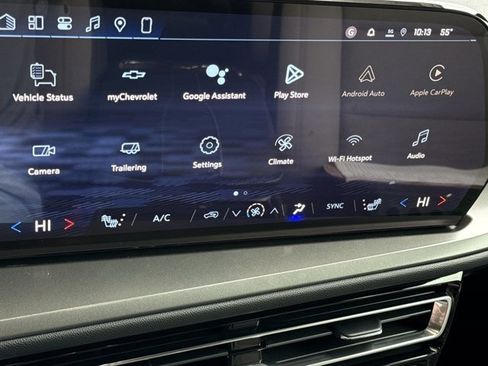 New 2026 Chevrolet Traverse LT w/ LPO, Floor Liner Package image 19