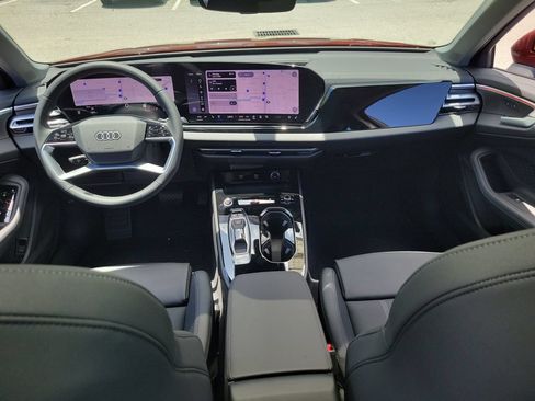 New 2026 Audi A5 2.0T Premium Plus AWD/4WD image 23