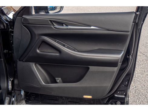 Used 2023 INFINITI QX60 Luxe w/ Cargo Package image 16