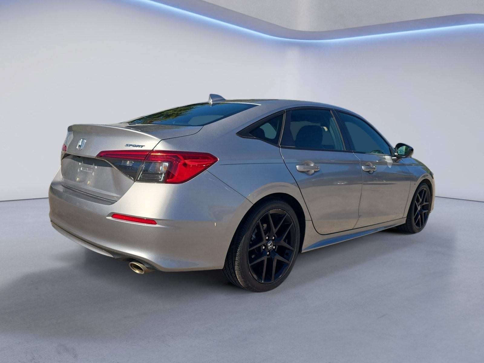 Used 2023 Honda Civic Sport image 6
