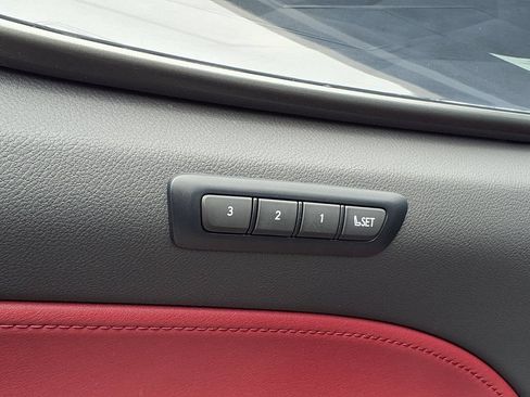 Used 2024 Lexus NX 250 FWD image 28