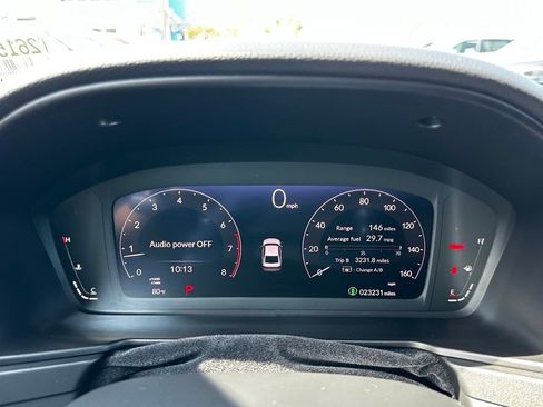 Used 2026 Honda Accord SE image 26