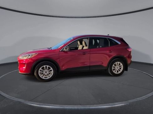 Used 2020 Ford Escape SE image 4