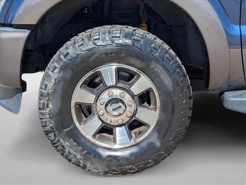 Used 2015 Ford F350 King Ranch AWD/4WD image 23