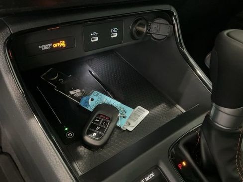 New 2026 Honda CR-V Sport-L image 14
