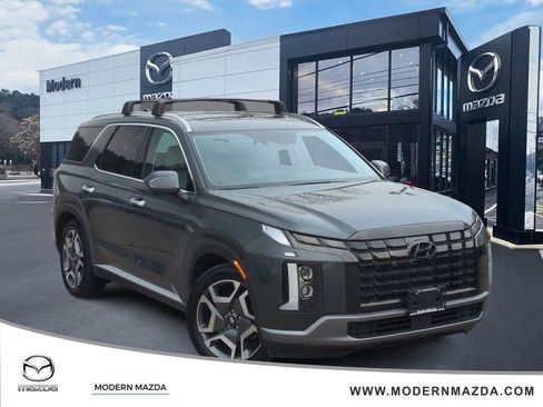 Used 2023 Hyundai Palisade SEL w/ Premium Package image 1
