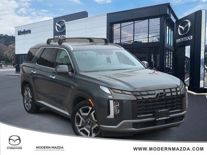 Used 2023 Hyundai Palisade SEL w/ Premium Package