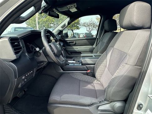 New 2026 Toyota Tundra SR image 20