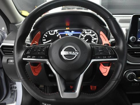 Certified 2024 Nissan Altima 2.5 SR FWD image 25