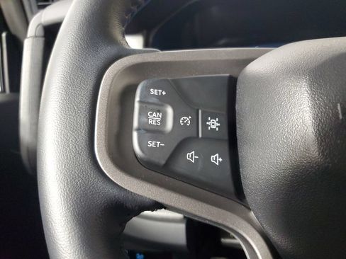 Used 2025 Ford Bronco Big Bend AWD/4WD image 23