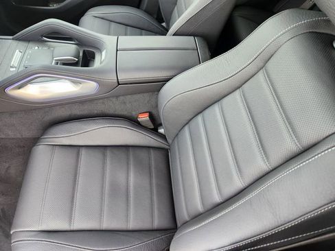 New 2026 Mercedes-Benz GLE 450 4MATIC Coupe image 8