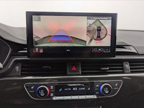 Used 2023 Audi S5 Premium Plus w/ Premium Plus Package image 29