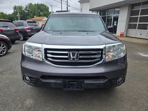 Used 2014 Honda Pilot EX-L image 20